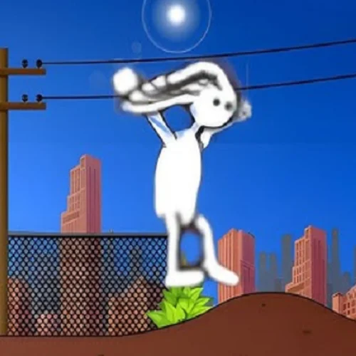 Play Dreadhead Parkour
