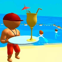 Play Dream Beach Tycoon