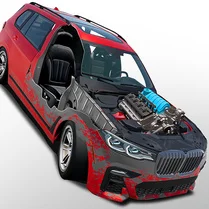 Play Dream Car: Assemble by Detail