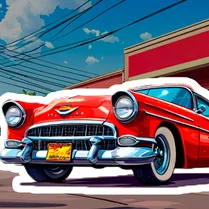 Play Dream Car Dealership!
