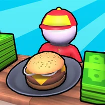 Play Dream Restaurant 3D - Free Math Game