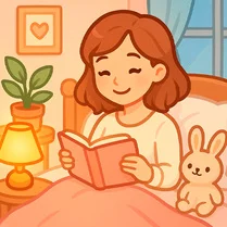 Play Dream room: arrangement of objects