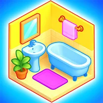 Play Dreamy Home - Free Math Game