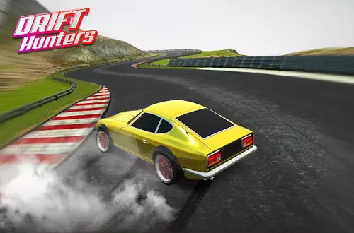 Play Drift Hunters - لعبة الرياضيات المجانية