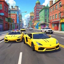 Play Drift Master 3 - Free Math Game