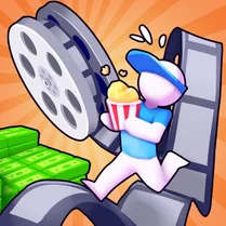 Play Drive-in Cinema: Idle Game