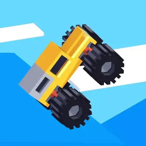Play Drive Mad