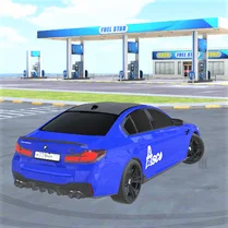Play Driver Online Cars