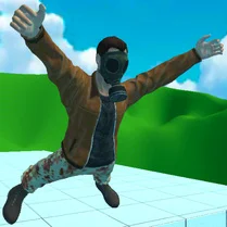 Play Drop simulator