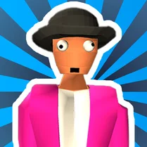 Play Drunk Ragdoll: Going to the Stall
