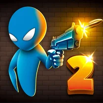 Play Drunken Duel 2 - Free Math Game
