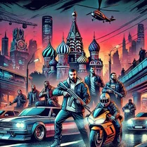 Play DTA 7- City of Thieves - Free Math Game