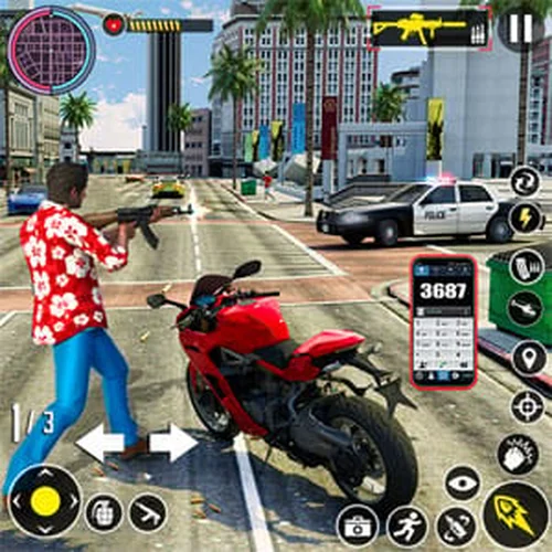 Play DTA 9