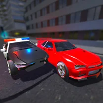 Play DTA 6: Police Pursuit - Free Math Game