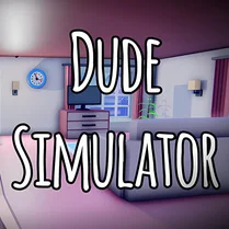 Play Dude Simulator - Free Math Game