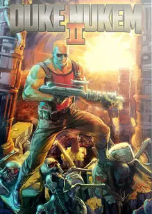 Play Duke Nukem 2 - Free Math Game