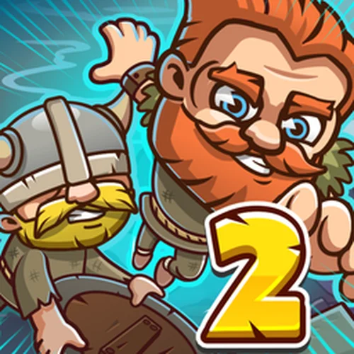 Play Duo Vikings - Free Math Game