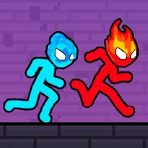 Play Duo Water and Fire