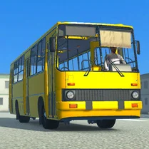 Play Eastern Bus Simulator