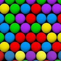 Play Easy Bubble Shooter - Kostenloses Mathe-Spiel