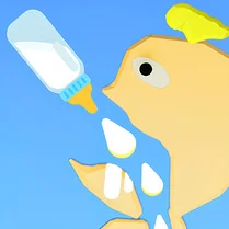 Play Eating Simulator Physical Food Puzzle - Free Math Game