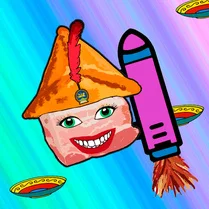 Play Echpochmak: escape from the table