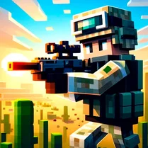 Play Elite Sniper: Team Hunt - Jeu de mathématiques gratuit