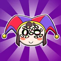 Play Emoji Maker DIY: Digital Circus - Free Math Game