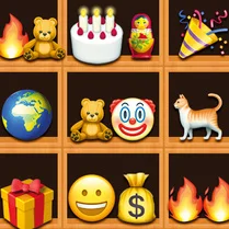 Play Emoji Match Master! - Jeu de mathématiques gratuit