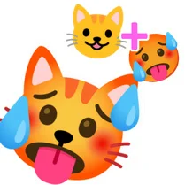 Play EmojiMix: Create Your Own Emoji! - لعبة الرياضيات المجانية