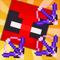 Play Epic Arena Merge & Destroy