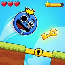 Play Epic Color Ball Journey
