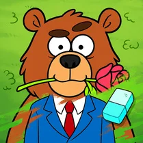 Play Eraser: erase one part