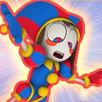 Play Escape in The Digital Circus - Free Math Game