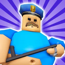 Play Escape from Barry: Prison Adventure - Jeu de mathématiques gratuit