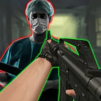 Play Escape from clinic