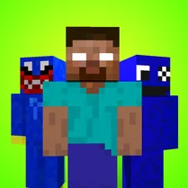 Play Escape from Herobrine: Lucky Block mod