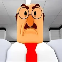 Play Escape from the School Principal - Jeu de mathématiques gratuit