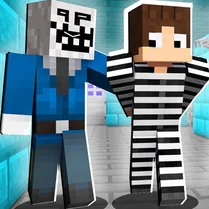 Play Escape from the School Prison - Jeu de mathématiques gratuit