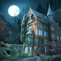 Play Escape The Haunted Manor - Jeu de mathématiques gratuit