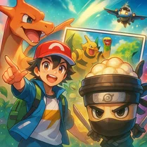 Play Evolution Brainrot: Catch All!