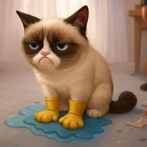 Play The Evolution of Cats