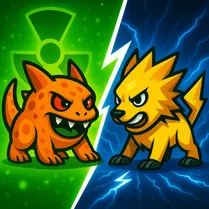 Play Evolution of the Elements 2
