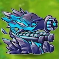 Play Evolution of Hybrids. PVZ