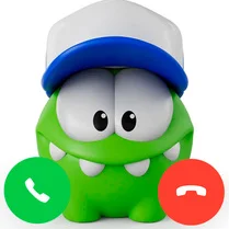 Play Evolution of Om Nom: Clicker