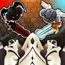 Play EvoWar Online
