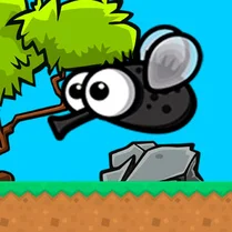 Play EvoWorld - Evolve to the End