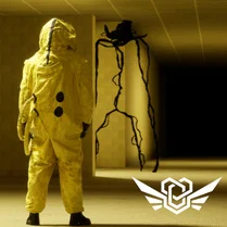 Play Exit the Backrooms: Level 0