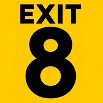 Play Exit 8