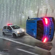 Play Extreme Car Crash Simulator